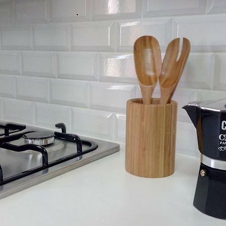 Apartamentos Cimo De Vila Vouzela Luaran gambar