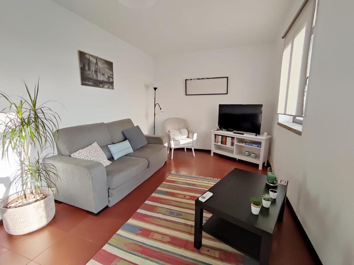 Apartamentos Cimo De Vila Vouzela Luaran gambar