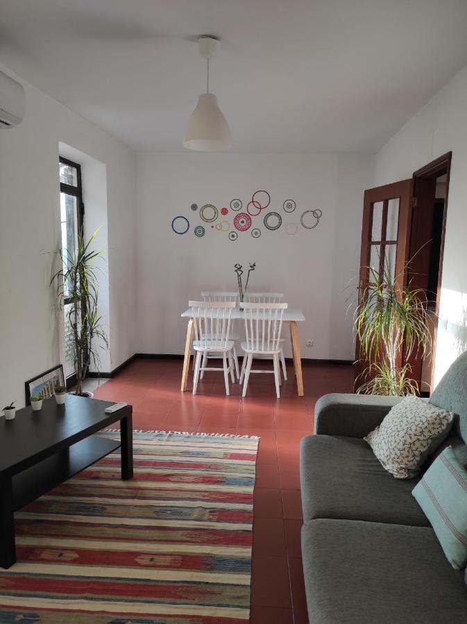Apartamentos Cimo De Vila Vouzela Luaran gambar