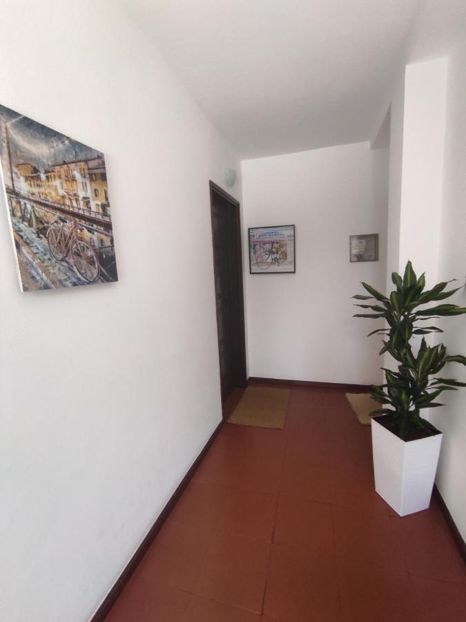 Apartamentos Cimo De Vila Vouzela Luaran gambar