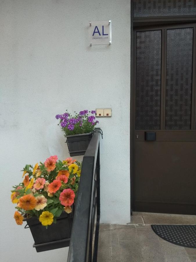 Apartamentos Cimo De Vila Vouzela Luaran gambar