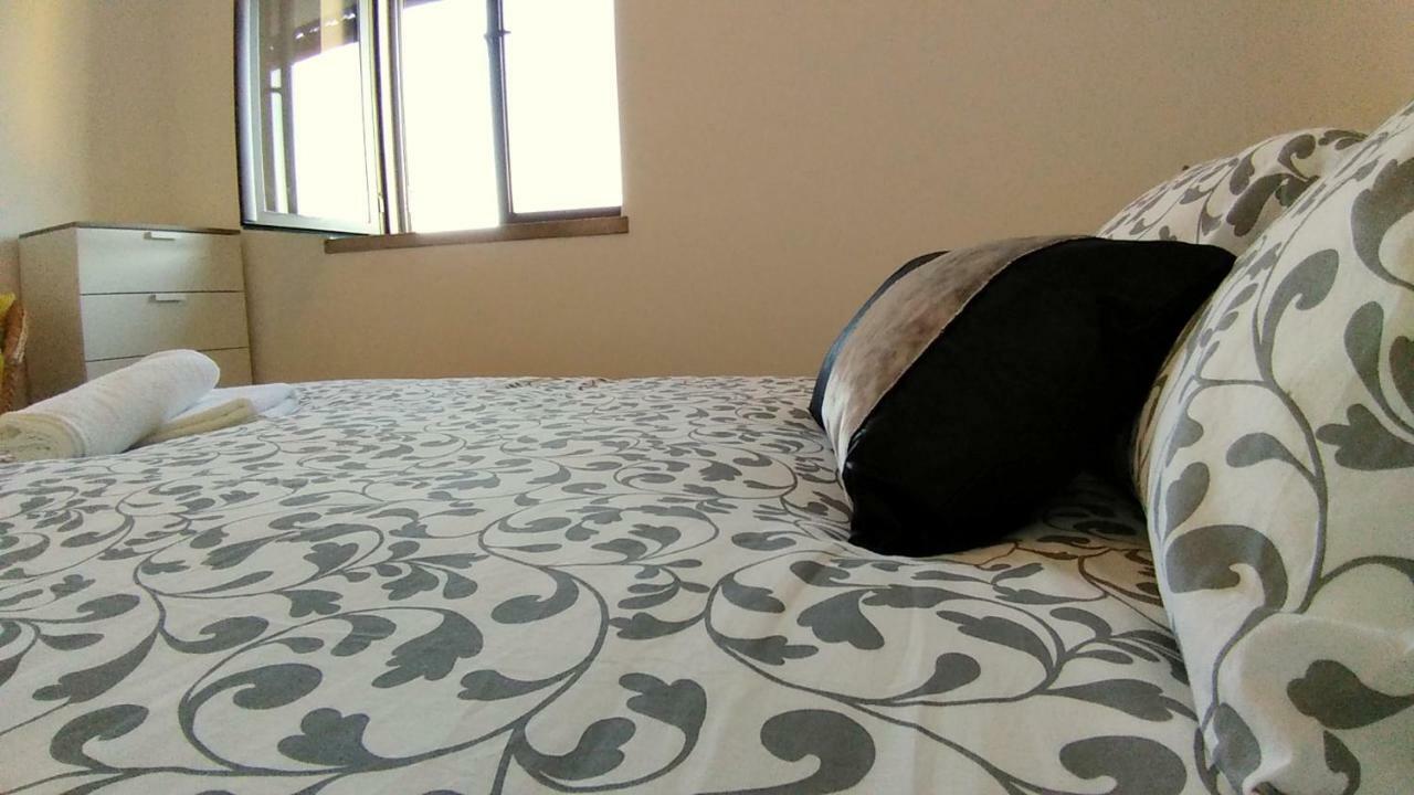 Apartamentos Cimo De Vila Vouzela Luaran gambar