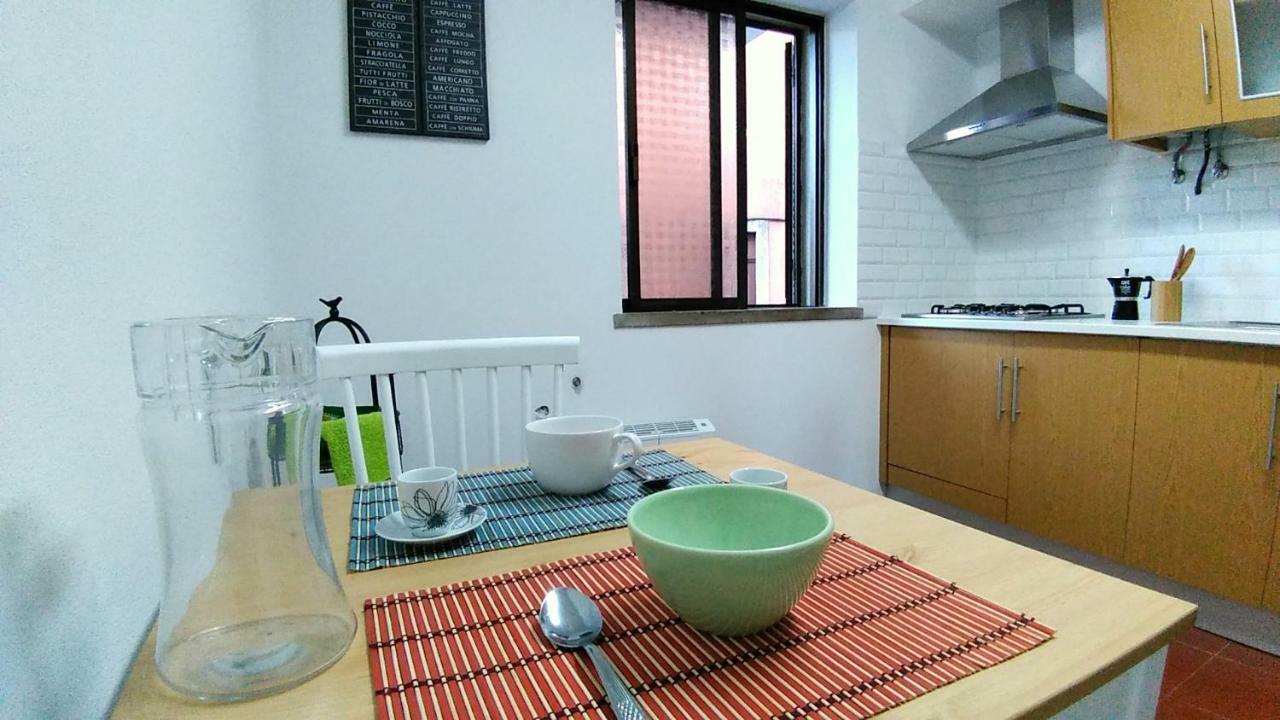 Apartamentos Cimo De Vila Vouzela Luaran gambar