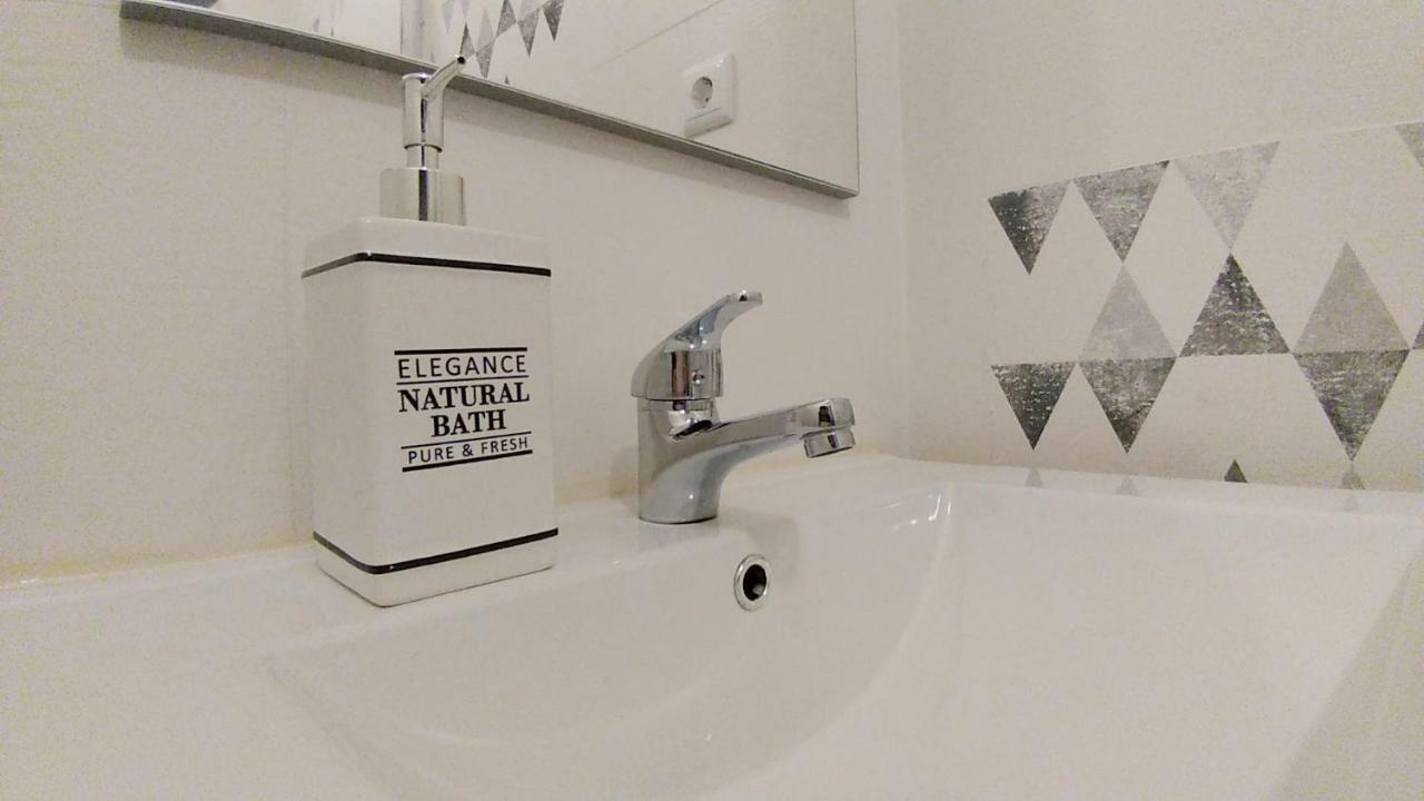 Apartamentos Cimo De Vila Vouzela Luaran gambar