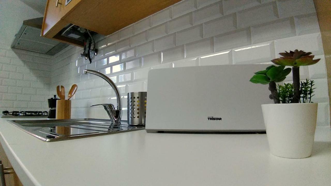 Apartamentos Cimo De Vila Vouzela Luaran gambar